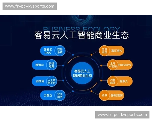 开启未来商业的新引擎——“开云数据服务”全景解析