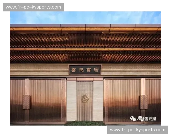 开云线上入口：开启奢华时尚的大门，尽在掌握