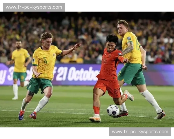 世预赛积分排名