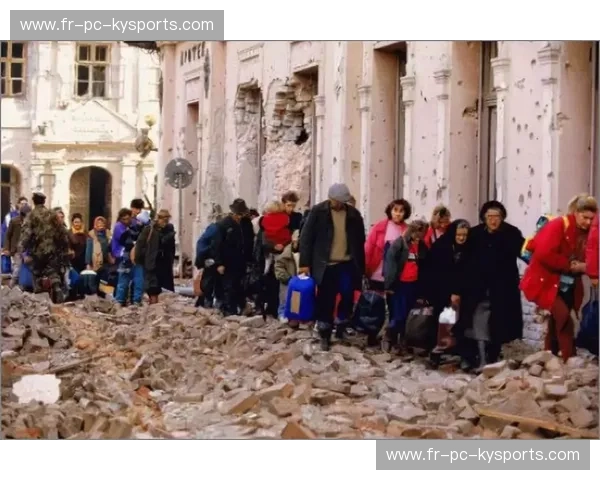 斯拉夫之魂的巅峰对垒：捷克与克罗地亚，一场关于钢铁意志与华丽艺术的足球狂想曲